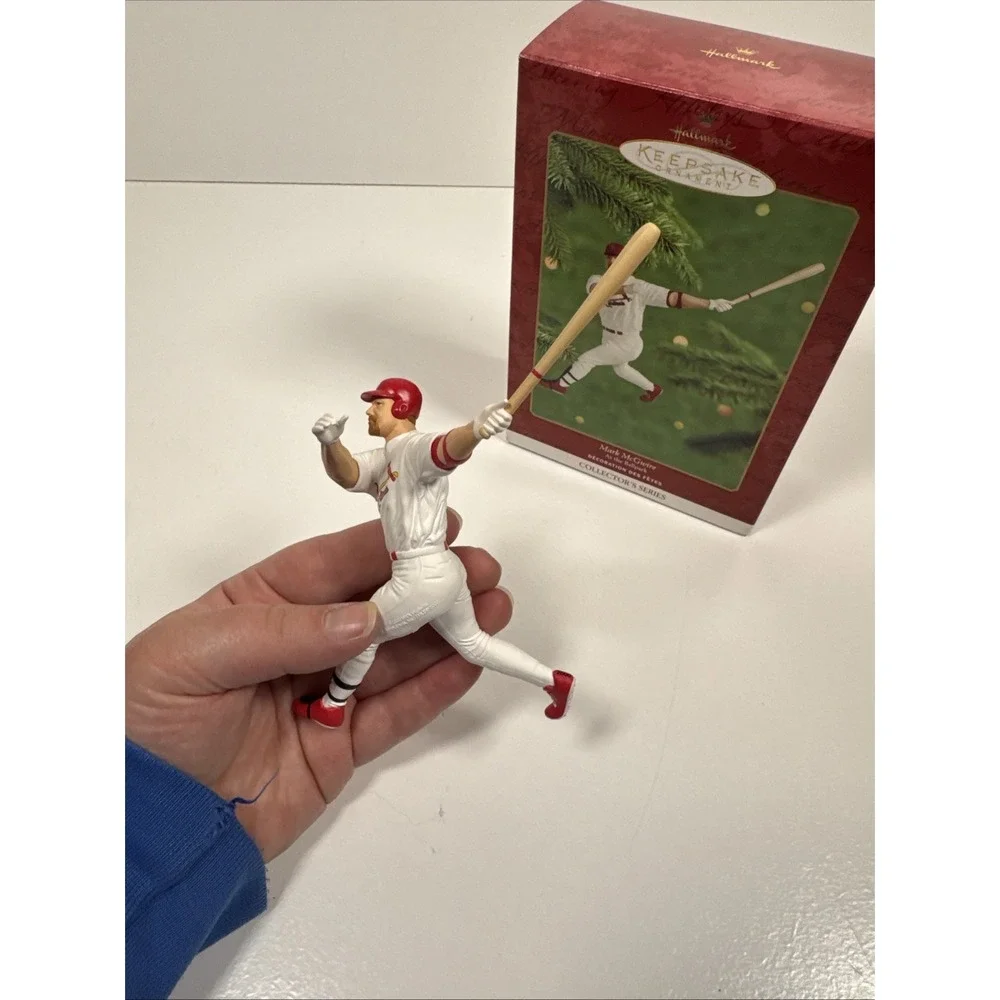 Hallmark Keepsake Ornaments 